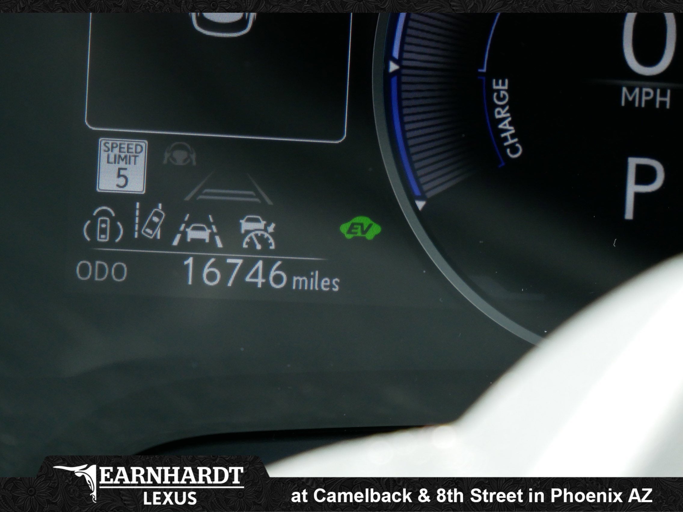 2023 Lexus RX RX 350h