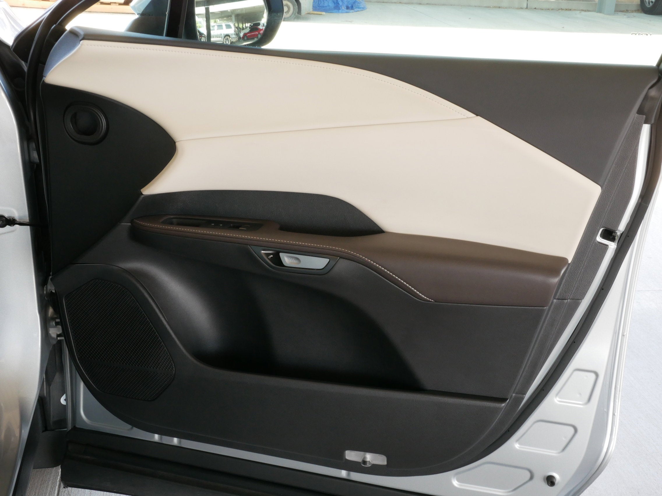 2024 Lexus RX RX 350h