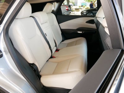 2024 Lexus RX RX 350h