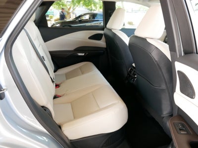 2024 Lexus RX RX 350h