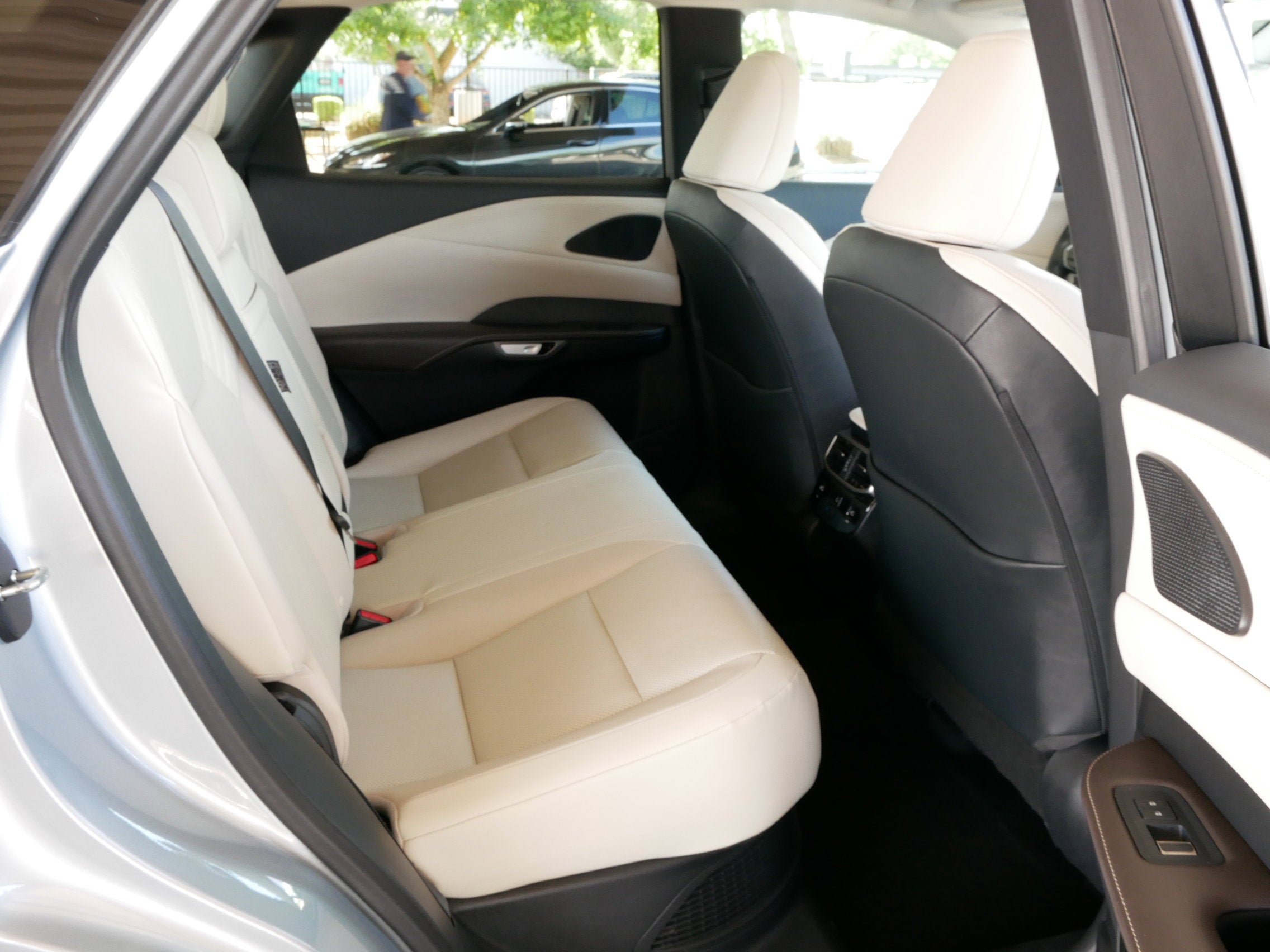 2024 Lexus RX RX 350h