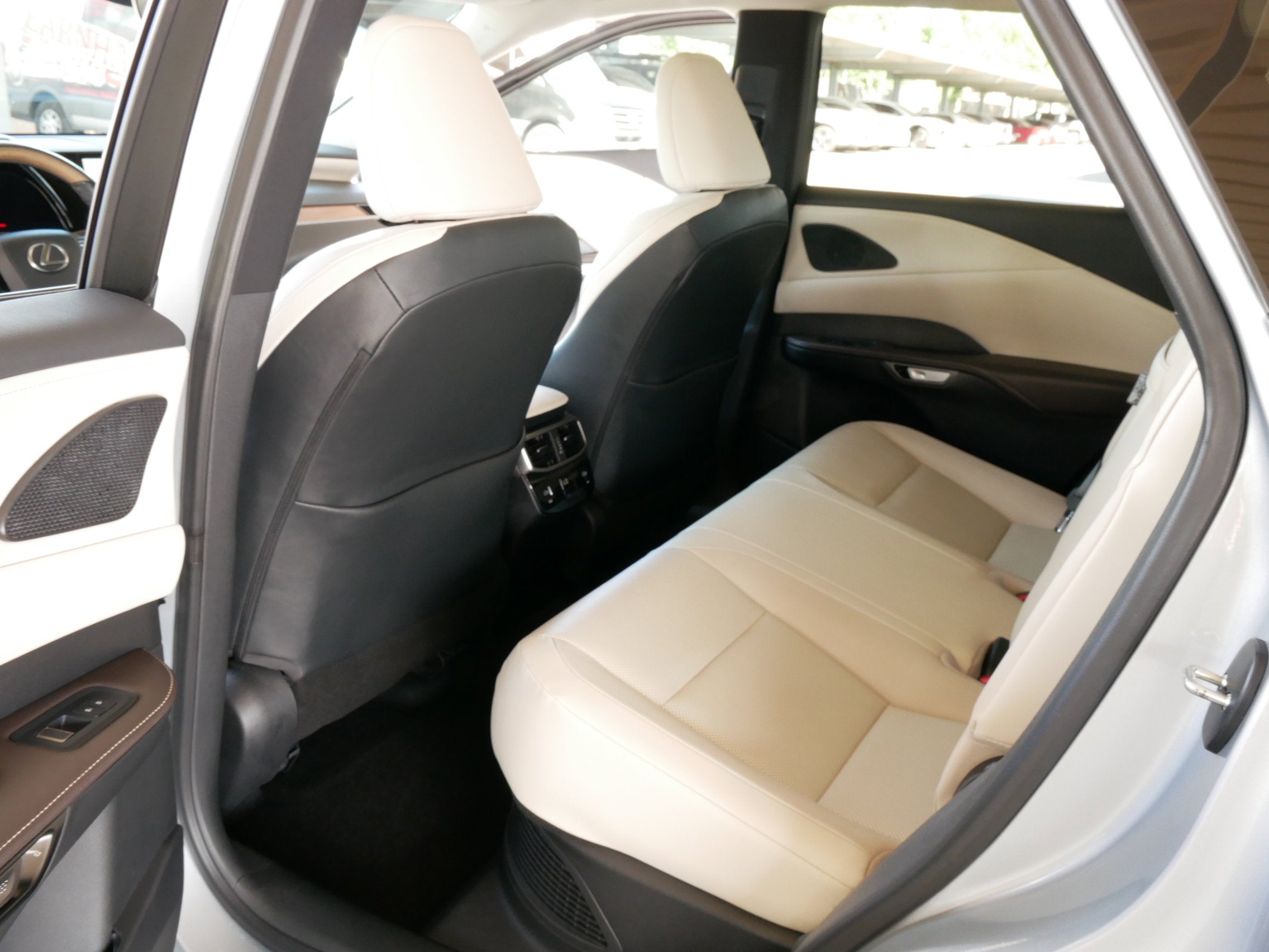 2024 Lexus RX RX 350h