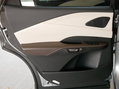 2024 Lexus RX RX 350h