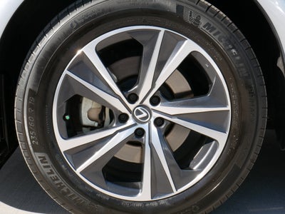 2024 Lexus RX RX 350h