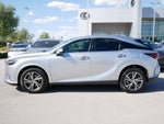 2024 Lexus RX RX 350h