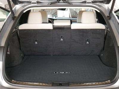 2024 Lexus RX RX 350h