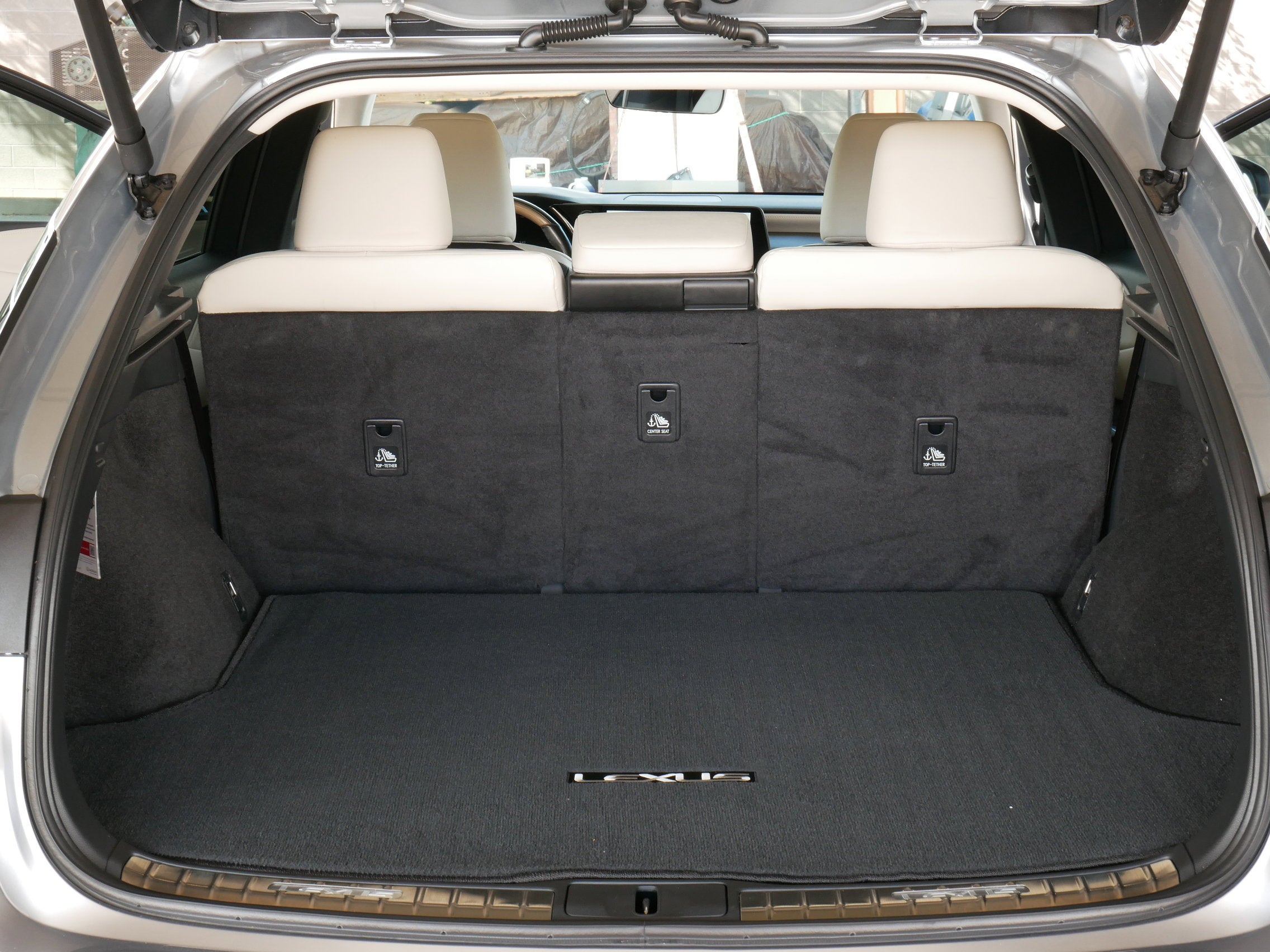 2024 Lexus RX RX 350h