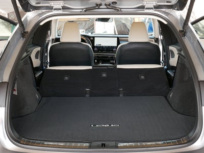 2024 Lexus RX RX 350h