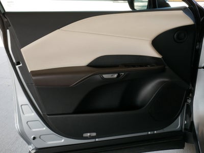 2024 Lexus RX RX 350h