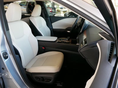 2024 Lexus RX RX 350h