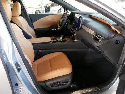 2025 Lexus RX 350h PREMIUM PLUS