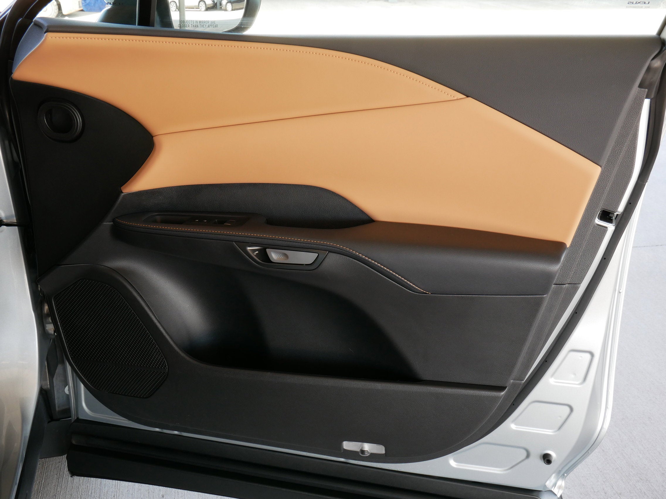 2025 Lexus RX 350h PREMIUM PLUS