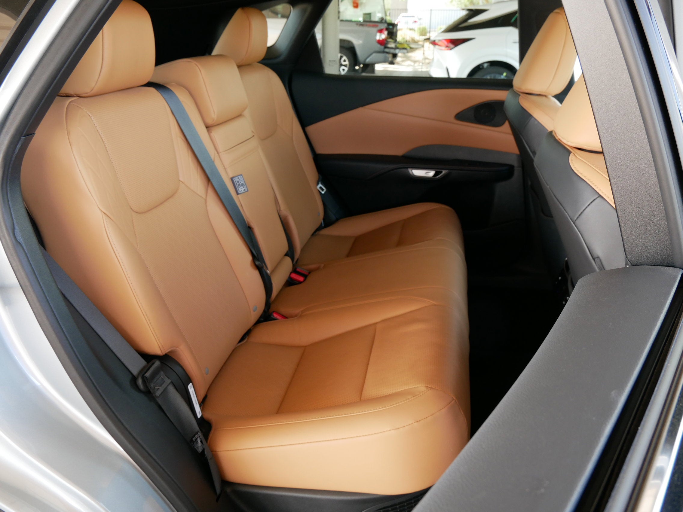 2025 Lexus RX 350h PREMIUM PLUS