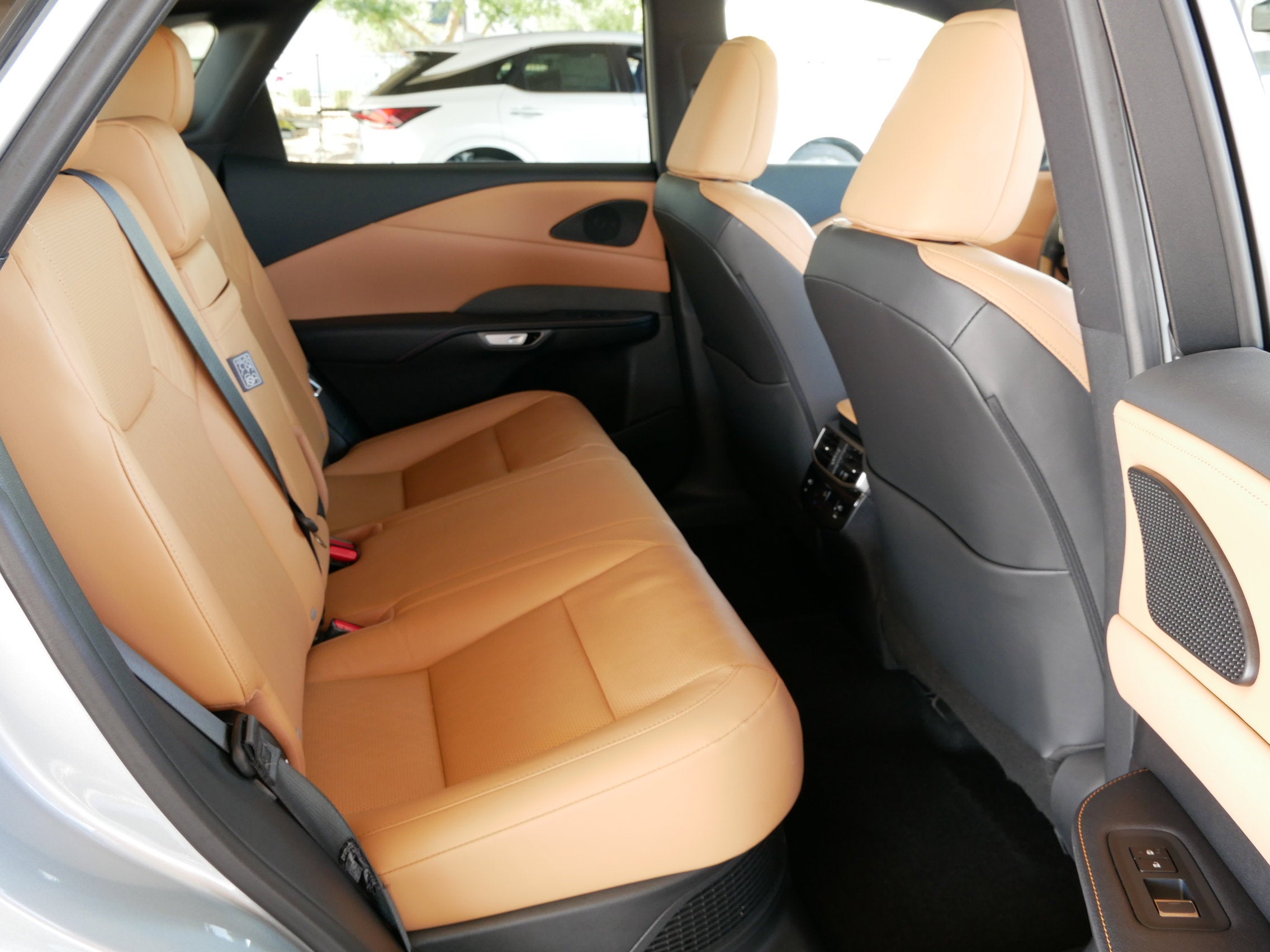 2025 Lexus RX 350h PREMIUM PLUS