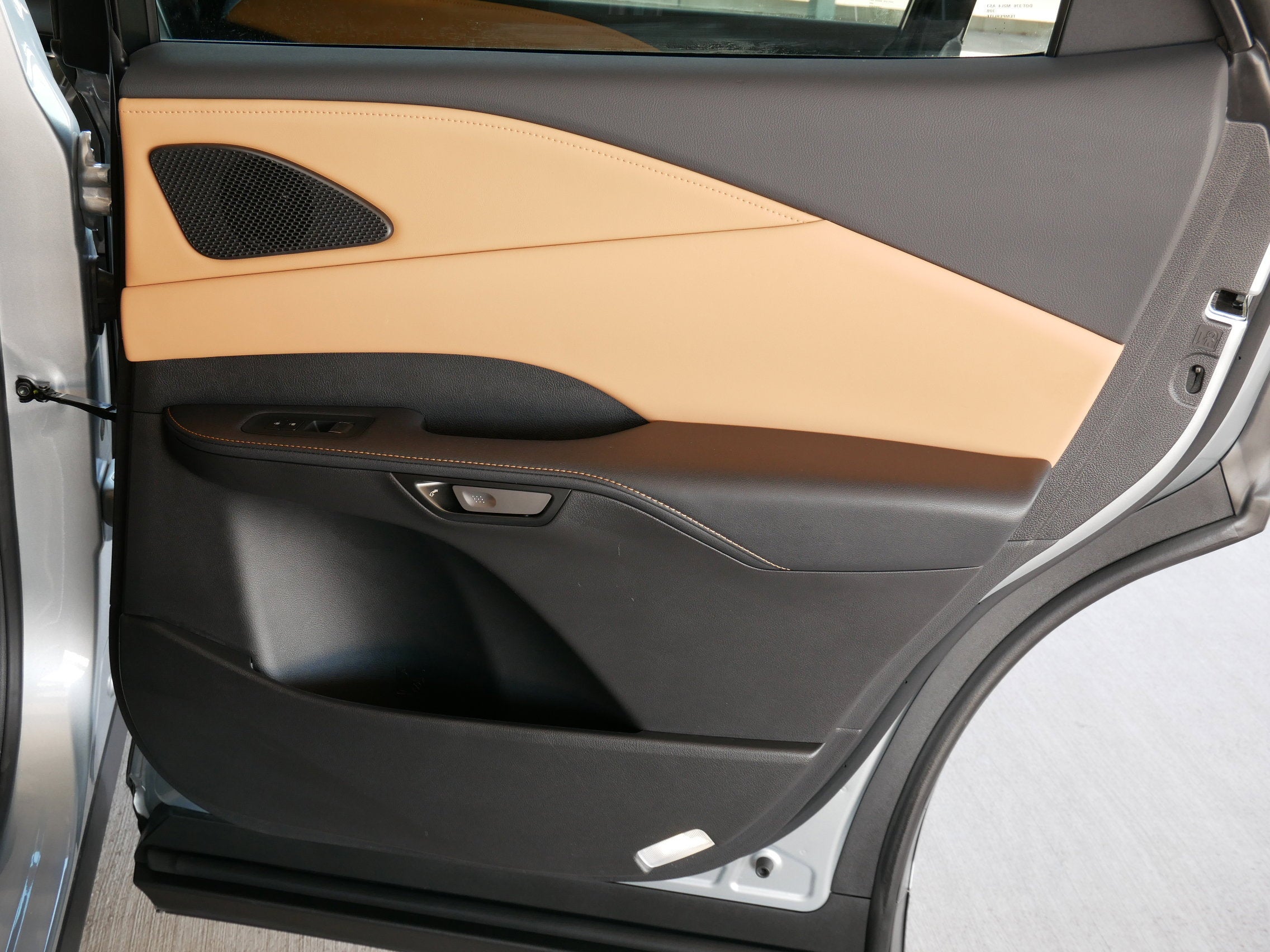 2025 Lexus RX 350h PREMIUM PLUS