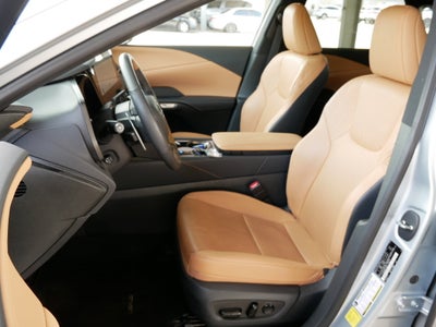 2025 Lexus RX 350h Premium Plus