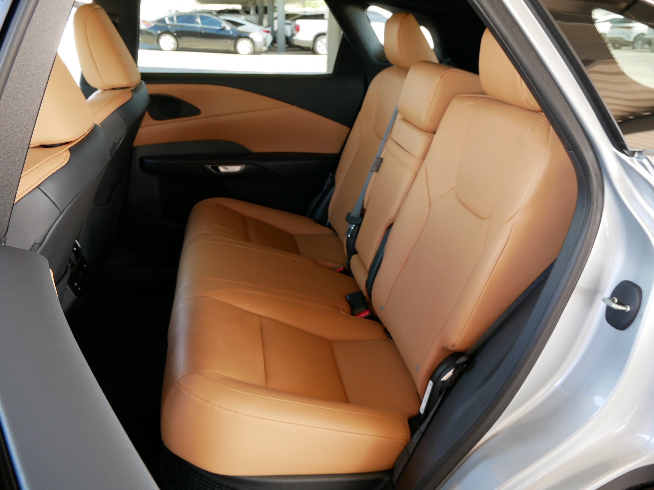 2025 Lexus RX 350h PREMIUM PLUS