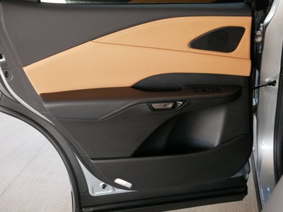 2025 Lexus RX 350h PREMIUM PLUS