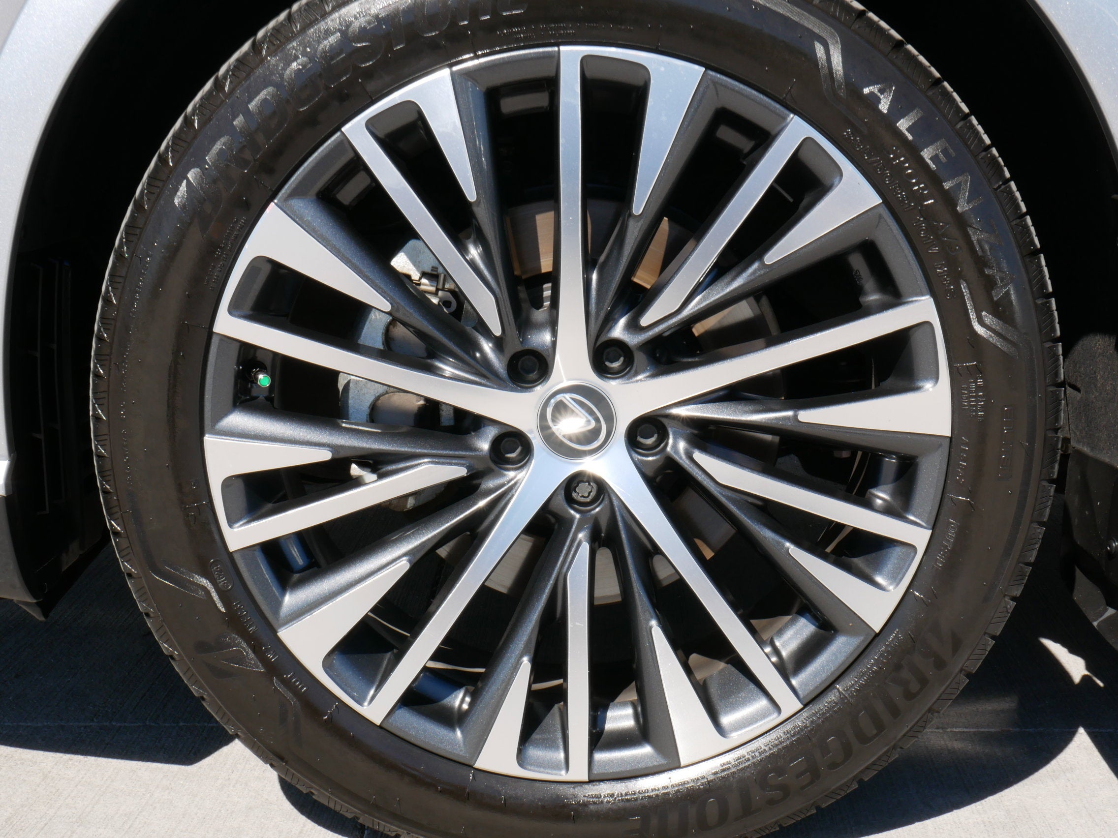 2025 Lexus RX 350h PREMIUM PLUS