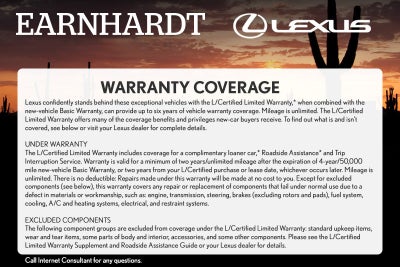 2025 Lexus RX 350h PREMIUM PLUS