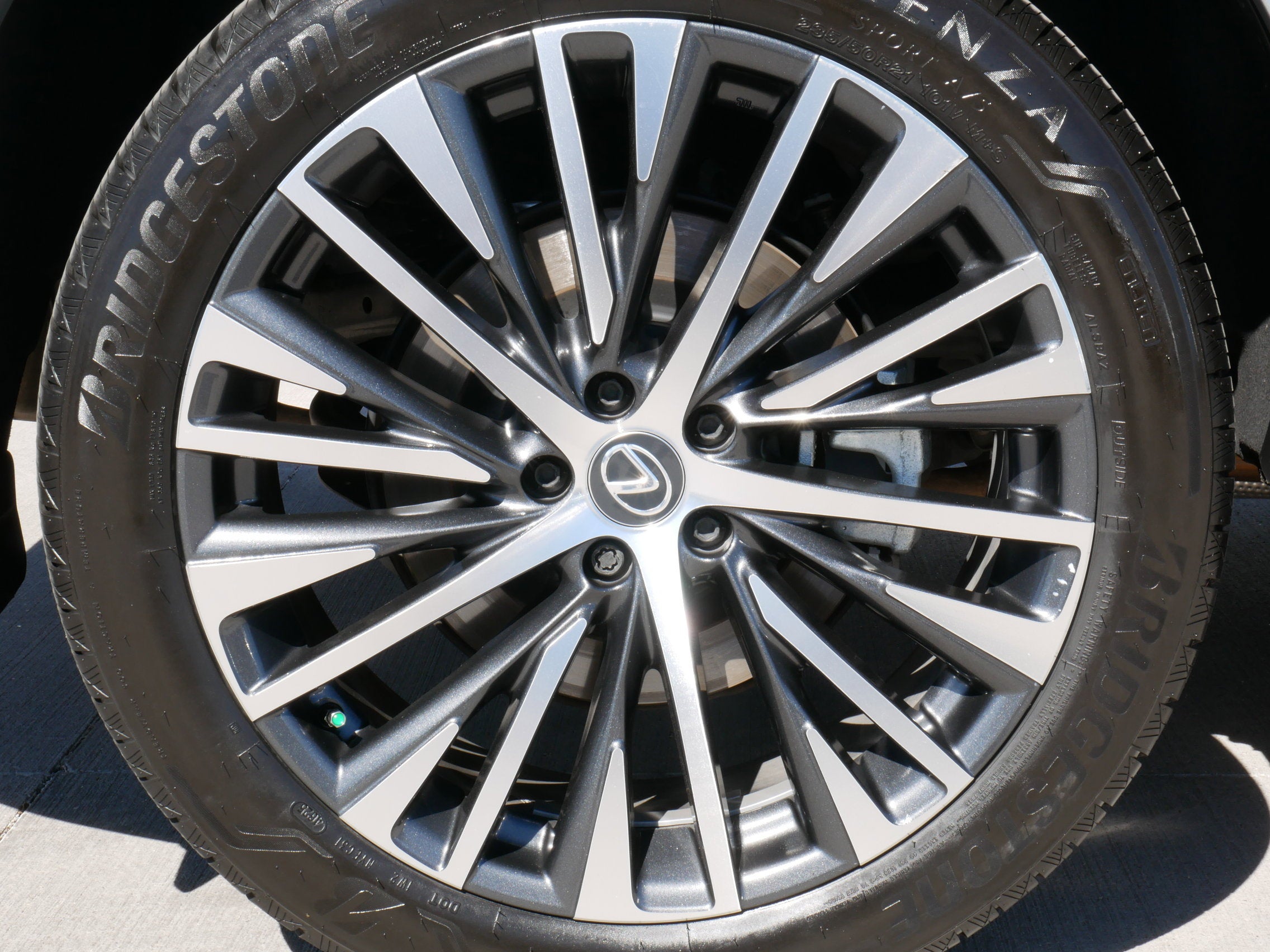 2025 Lexus RX 350h PREMIUM PLUS