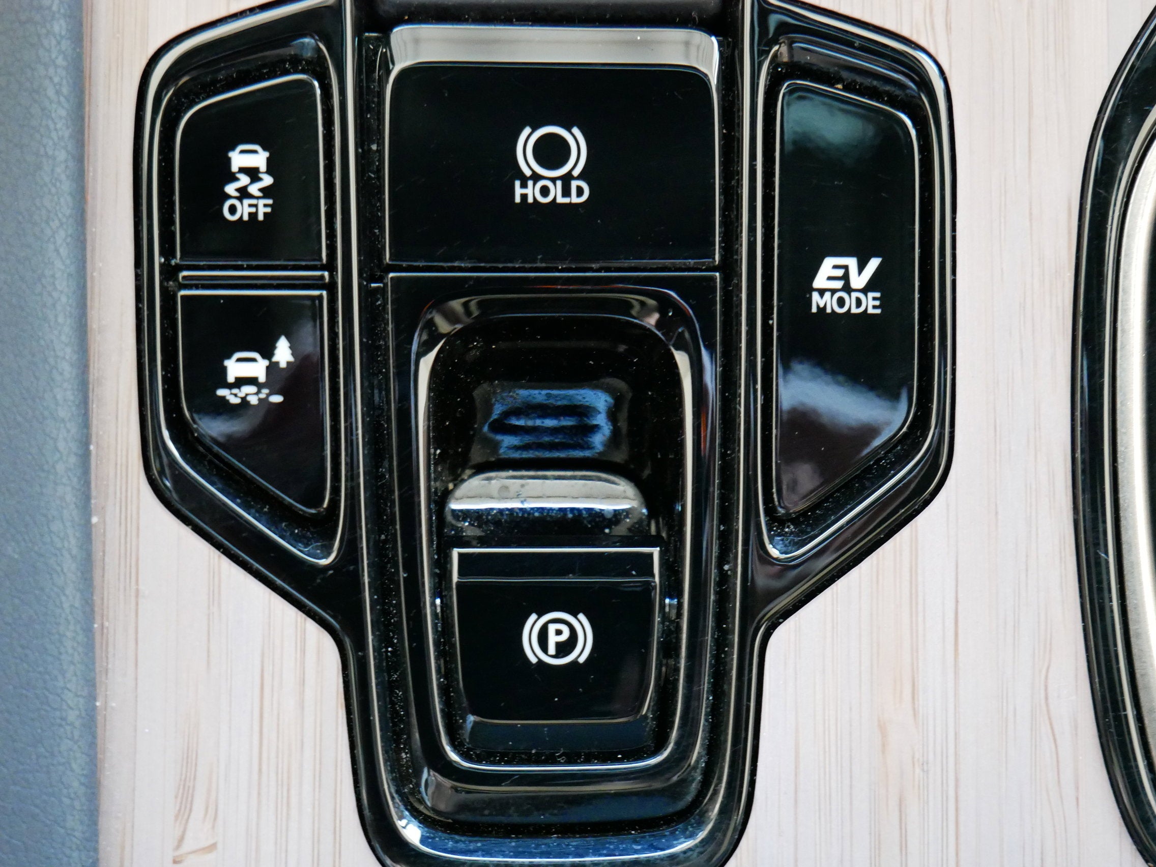 2025 Lexus RX 350h PREMIUM PLUS