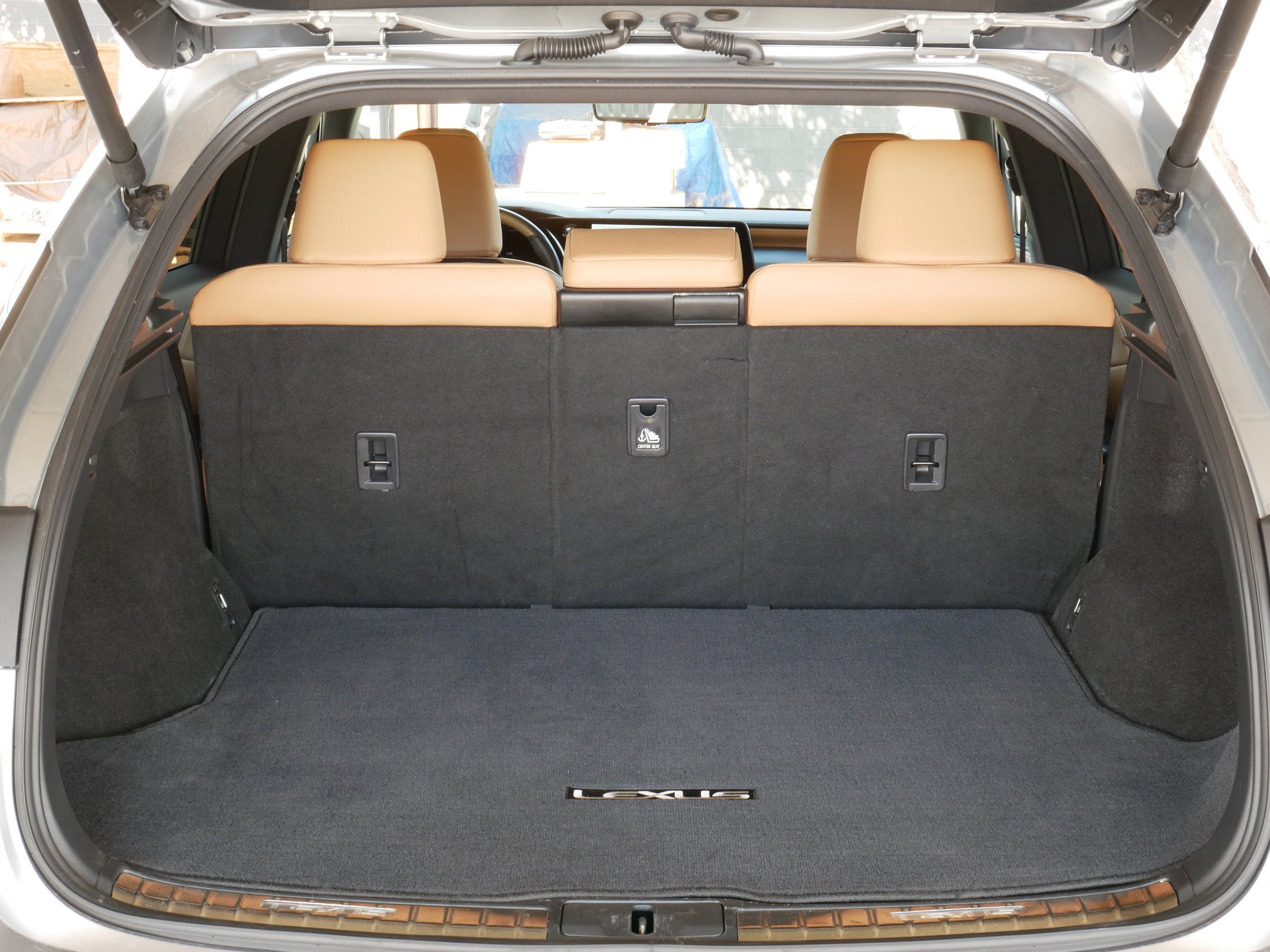 2025 Lexus RX 350h PREMIUM PLUS