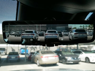 2025 Lexus RX 350h PREMIUM PLUS