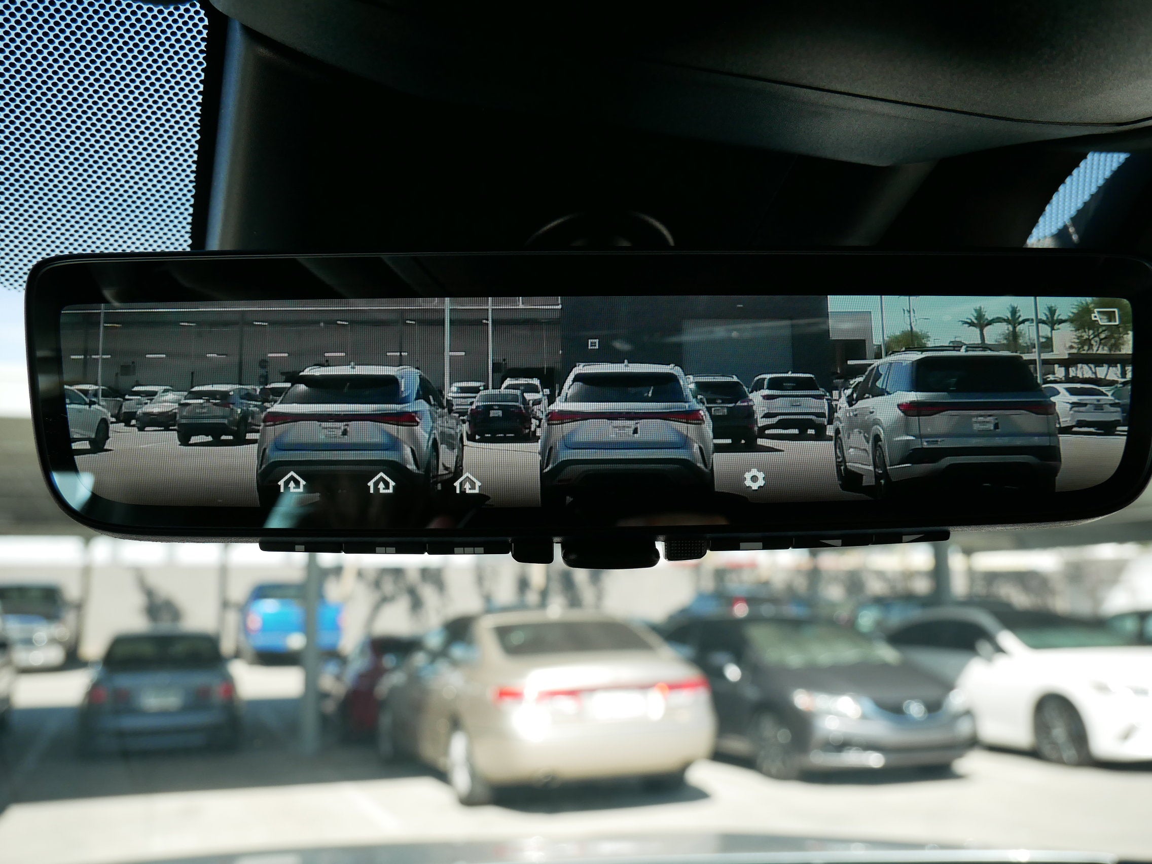 2025 Lexus RX 350h PREMIUM PLUS