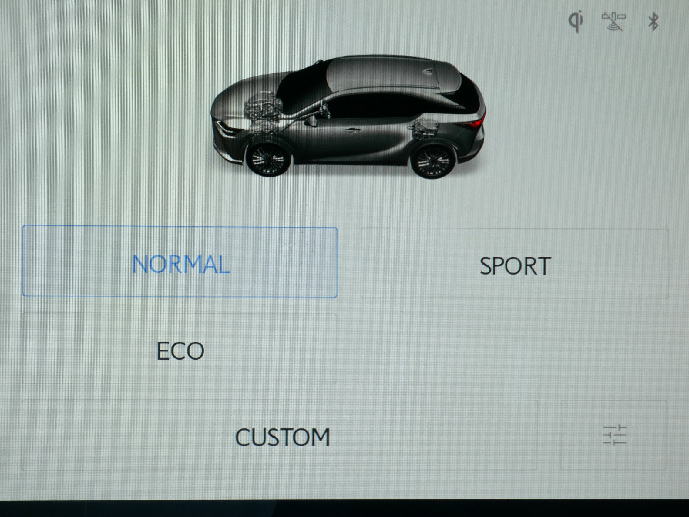 2025 Lexus RX 350h PREMIUM PLUS