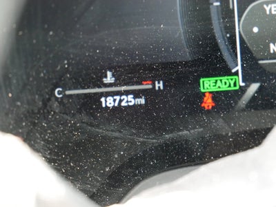 2025 Lexus RX 350h Premium Plus