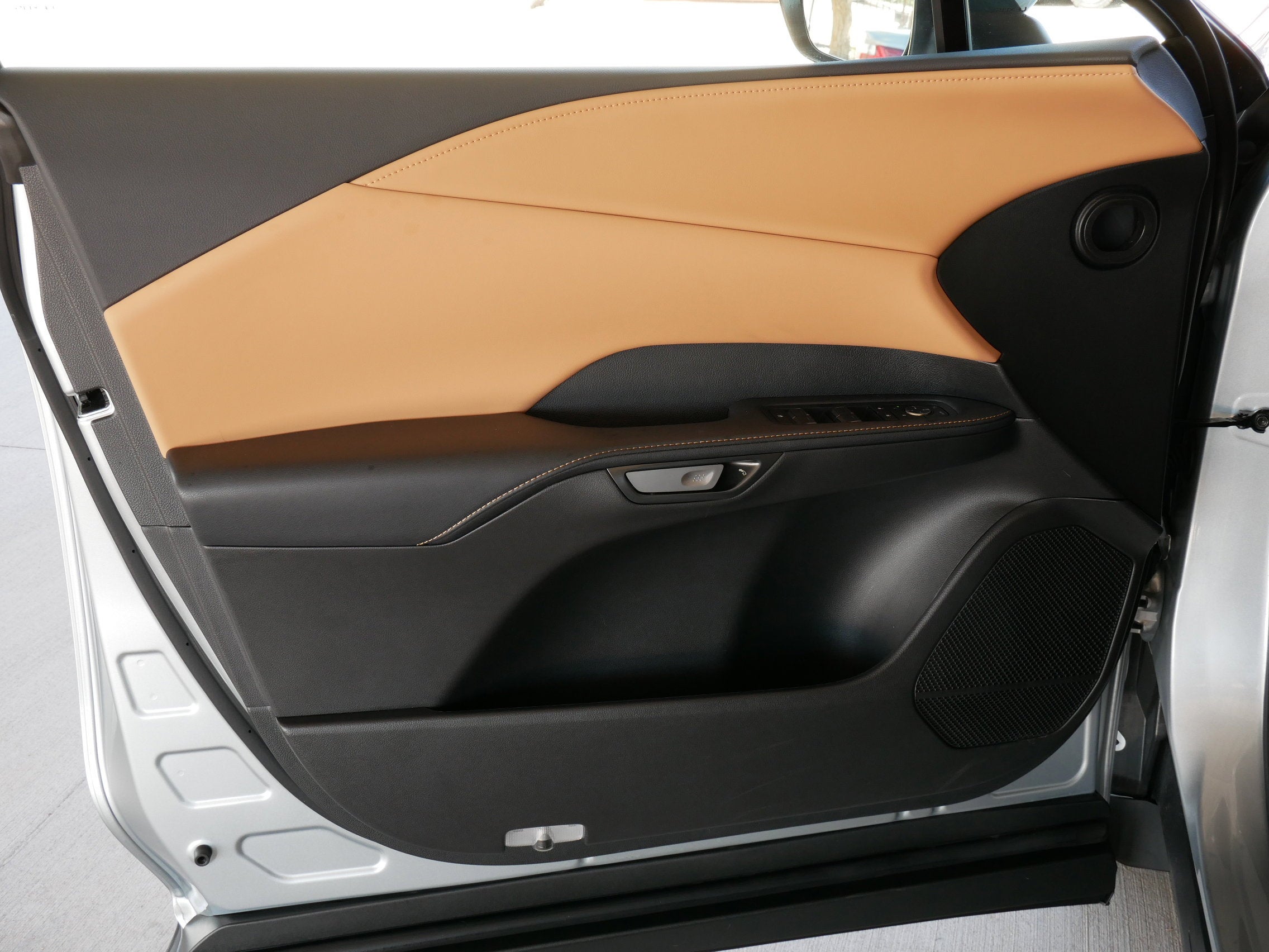 2025 Lexus RX 350h PREMIUM PLUS