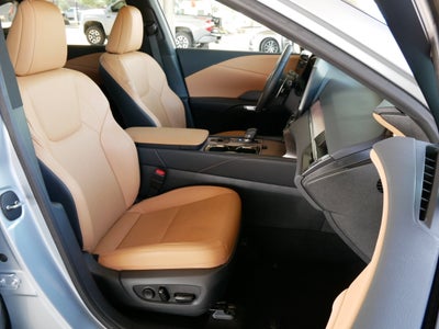 2025 Lexus RX 350h PREMIUM PLUS