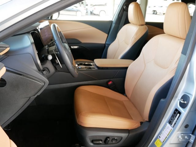 2025 Lexus RX 350h PREMIUM PLUS