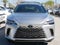 2025 Lexus RX 350h PREMIUM PLUS