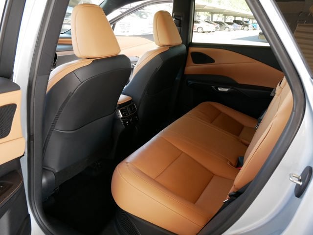 2025 Lexus RX 350h PREMIUM PLUS