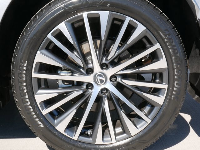 2025 Lexus RX 350h PREMIUM PLUS