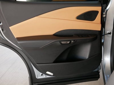 2025 Lexus RX 350h PREMIUM PLUS