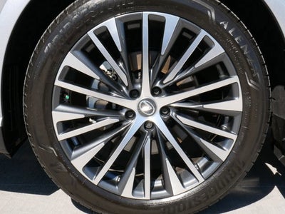 2025 Lexus RX 350h PREMIUM PLUS