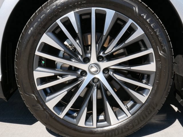 2025 Lexus RX 350h PREMIUM PLUS