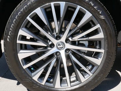 2025 Lexus RX 350h PREMIUM PLUS