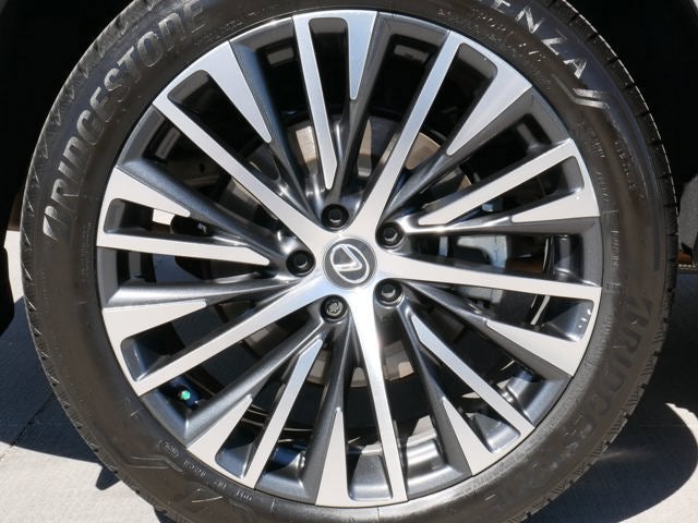 2025 Lexus RX 350h PREMIUM PLUS