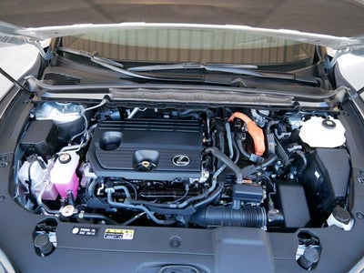 2025 Lexus RX 350h PREMIUM PLUS