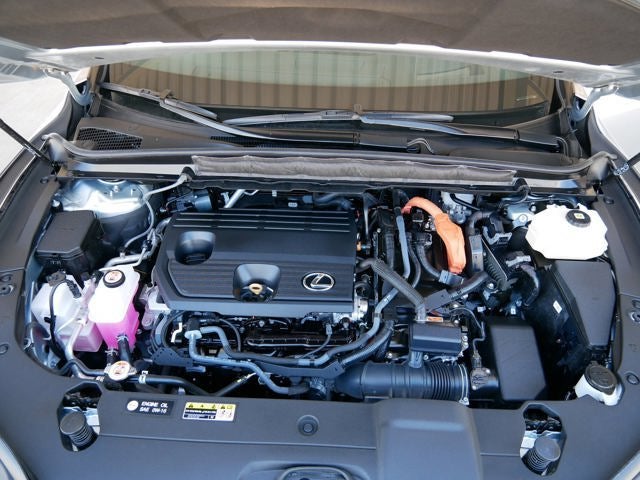 2025 Lexus RX 350h PREMIUM PLUS