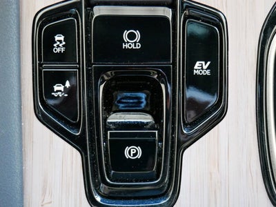 2025 Lexus RX 350h PREMIUM PLUS