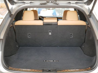 2025 Lexus RX 350h PREMIUM PLUS