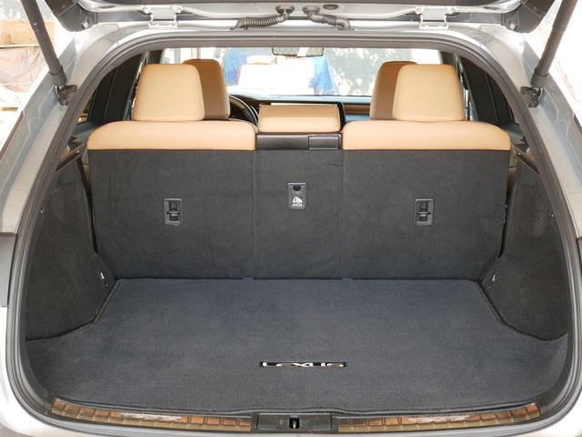 2025 Lexus RX 350h PREMIUM PLUS