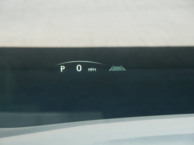 2025 Lexus RX 350h PREMIUM PLUS