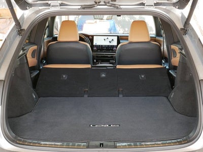 2025 Lexus RX 350h PREMIUM PLUS