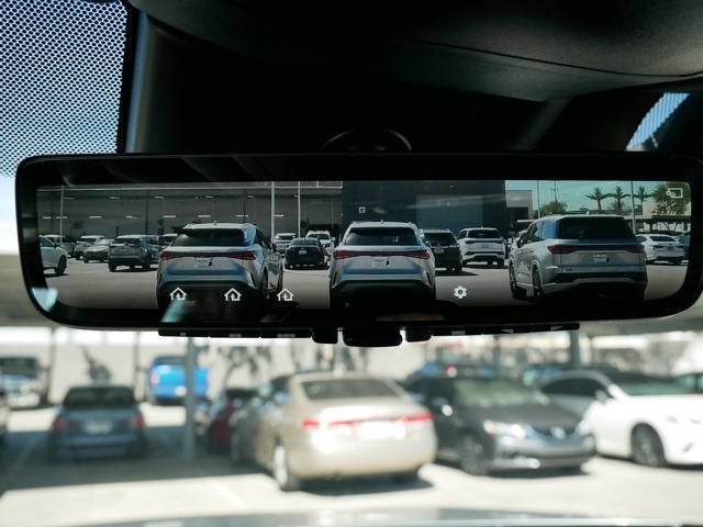 2025 Lexus RX 350h PREMIUM PLUS